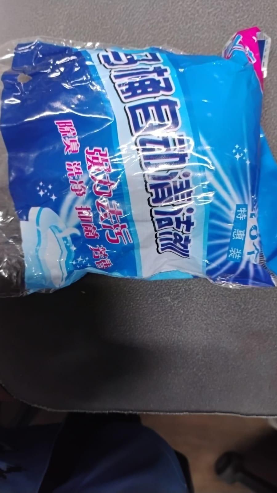 Automatic Toilet Cleaning Tablets