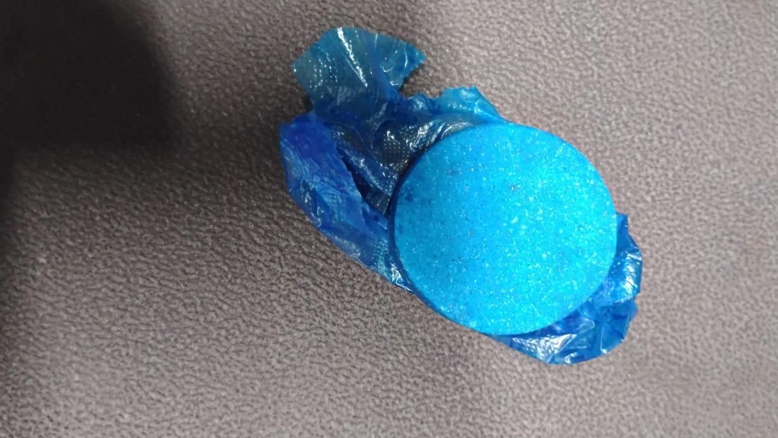 Automatic Toilet Cleaning Tablets